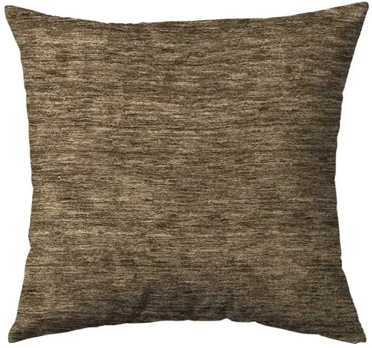 Dalyn Rug Company Karaj Blue 18"x18" Feather Throw Pillow