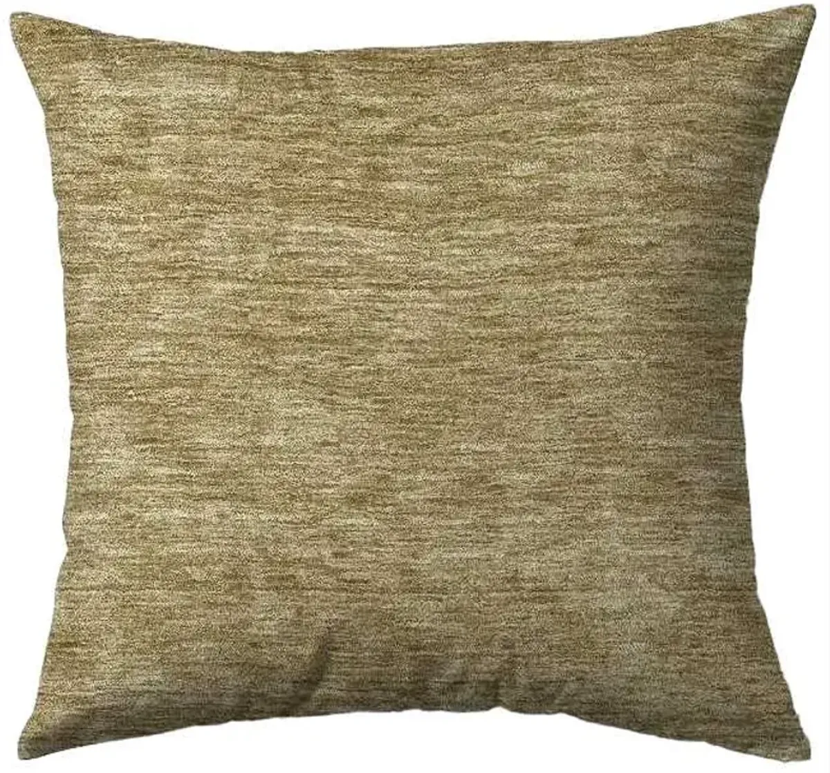Dalyn Rug Company Karaj Copper 18"x18" Feather Throw Pillow