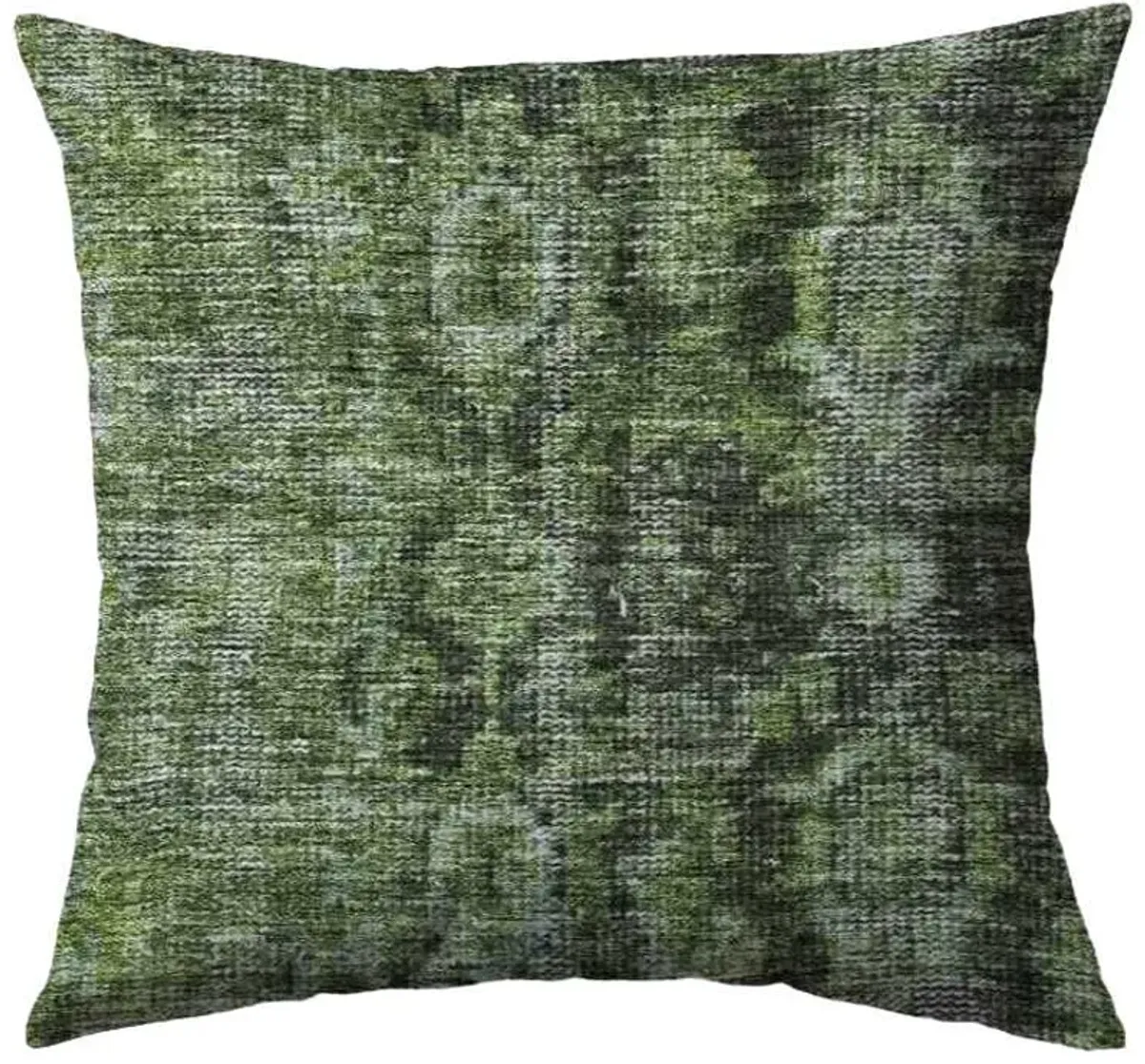 Dalyn Rug Company Karaj Cactus 18"x18" Feather Throw Pillow