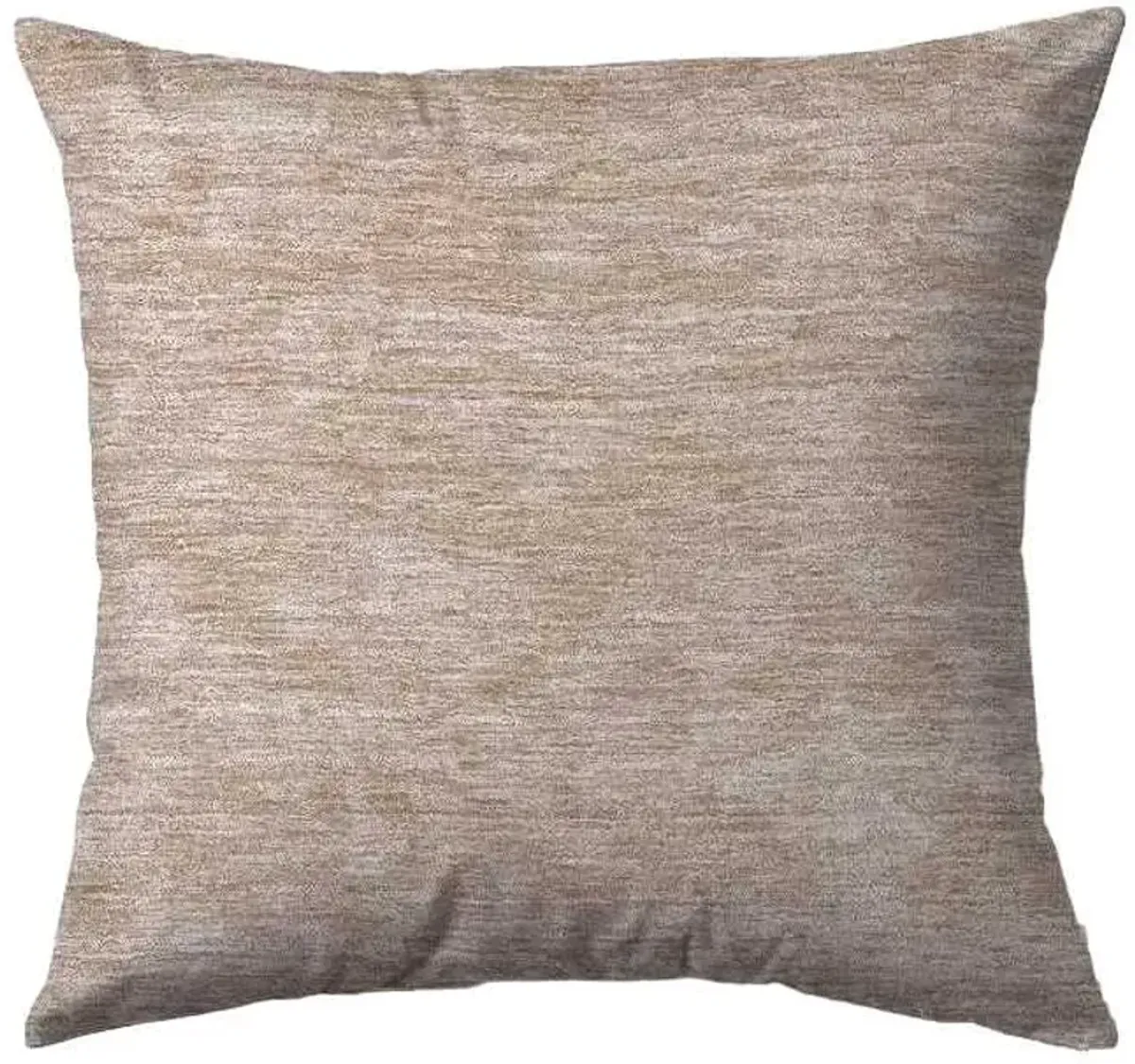Dalyn Rug Company Karaj Pink 22"x22" Style 2 Feather Throw Pillow
