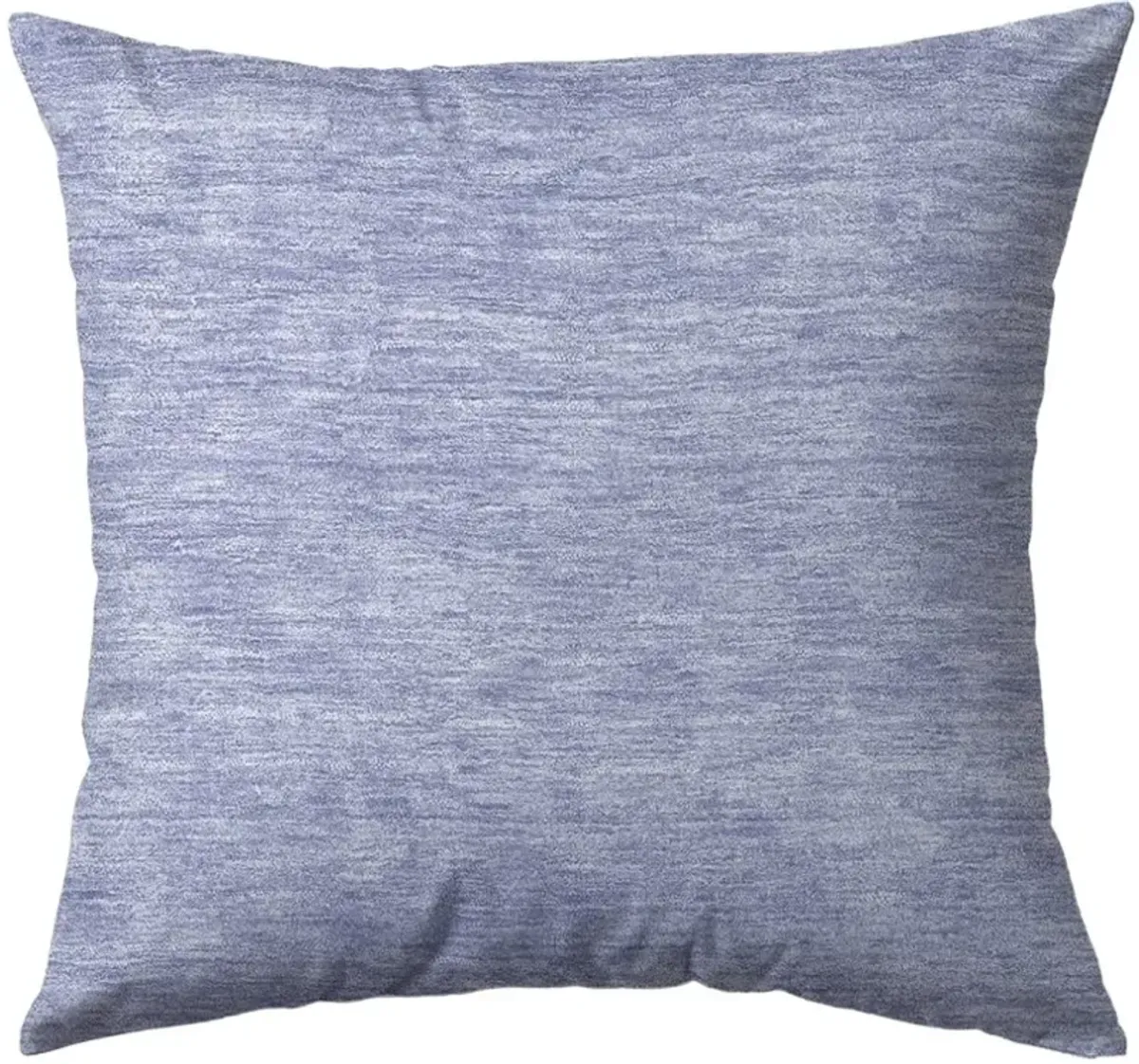 Dalyn Rug Company Karaj Blue 18"x18" Style 3 Feather Throw Pillow