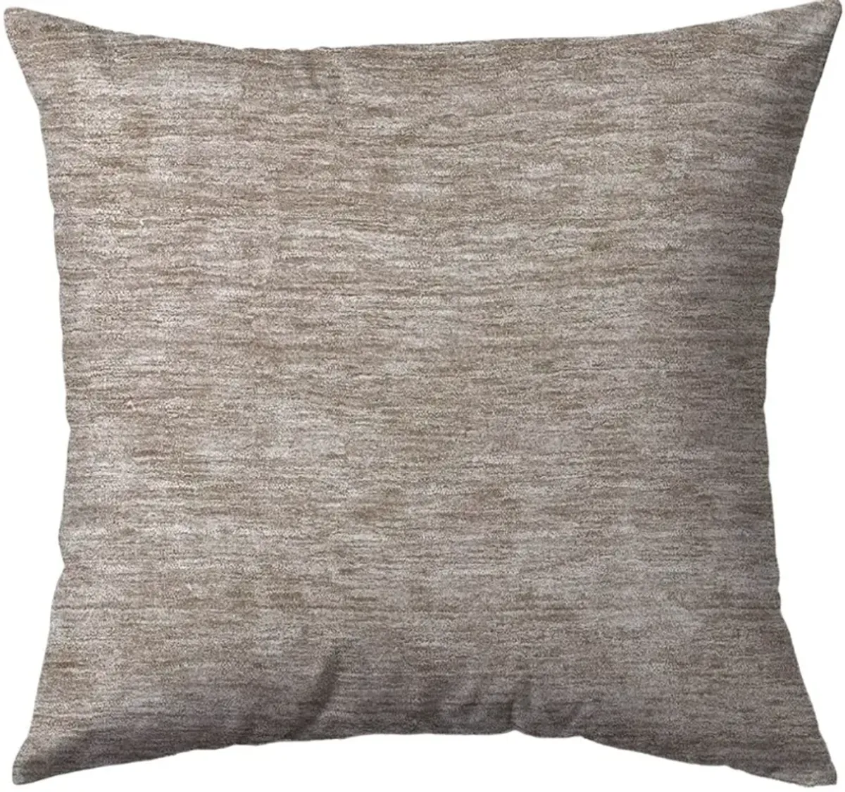 Dalyn Rug Company Karaj Copper 22"x22" Style 2 Feather Throw Pillow