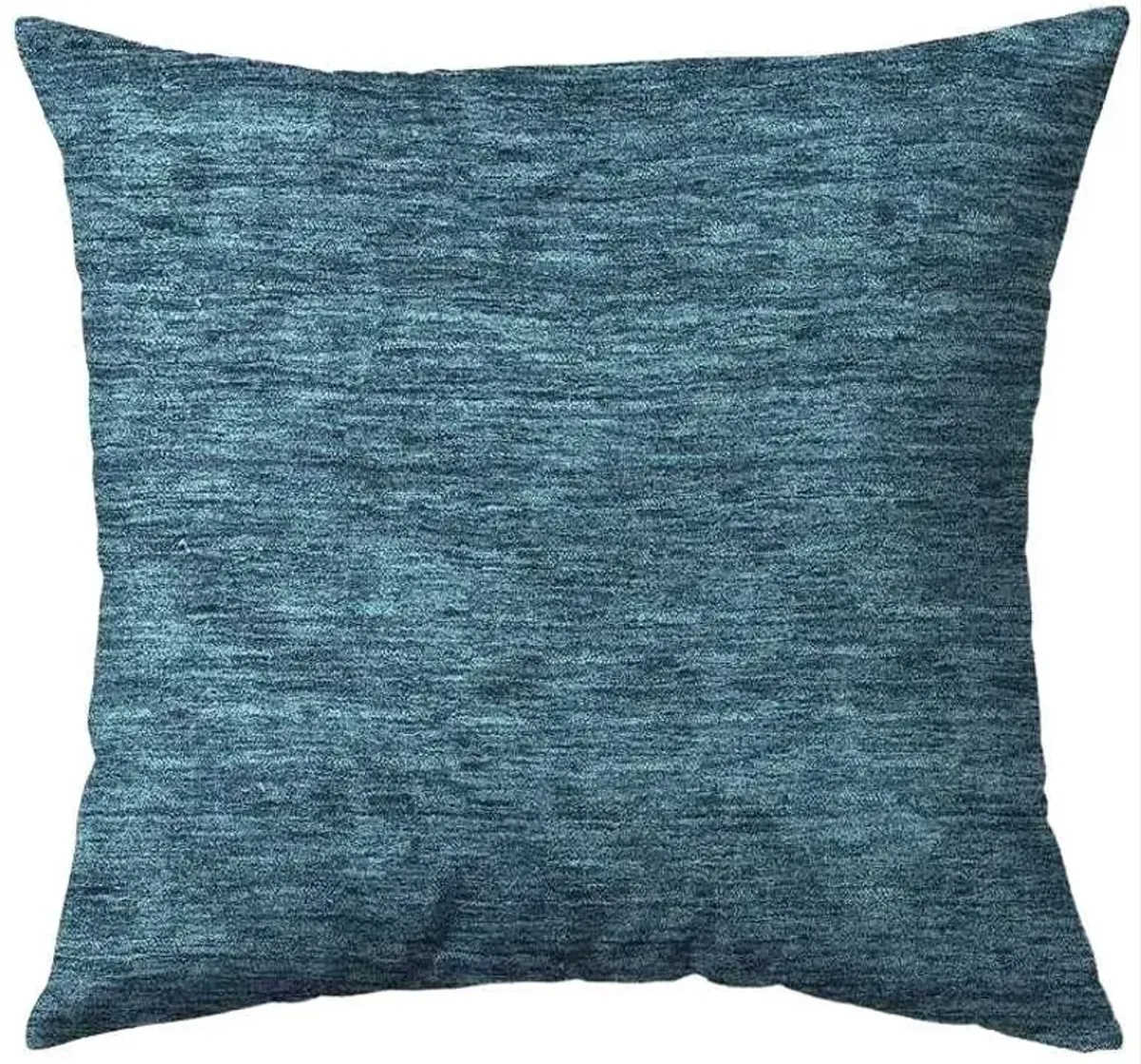 Dalyn Rug Company Karaj Blue 18"x18" Style 5 Feather Throw Pillow