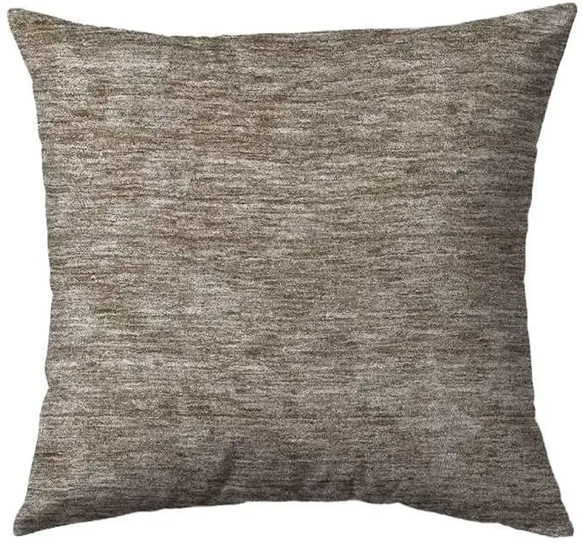 Dalyn Rug Company Karaj Paprika 22"x22" Feather Throw Pillow