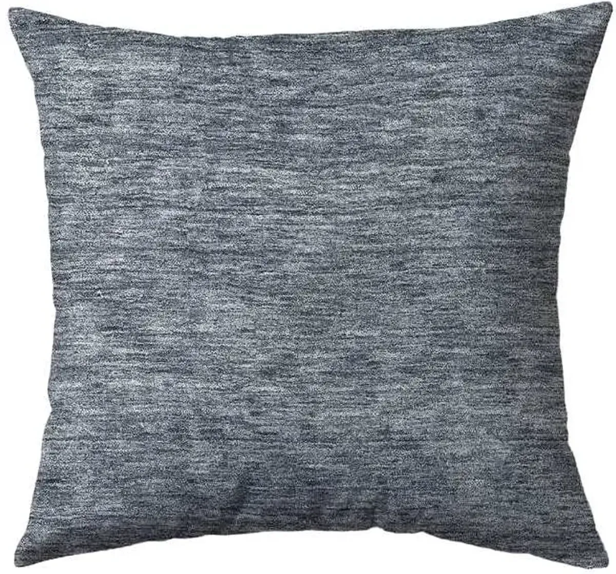 Dalyn Rug Company Karaj Brown 22"x22" Style 2 Feather Throw Pillow