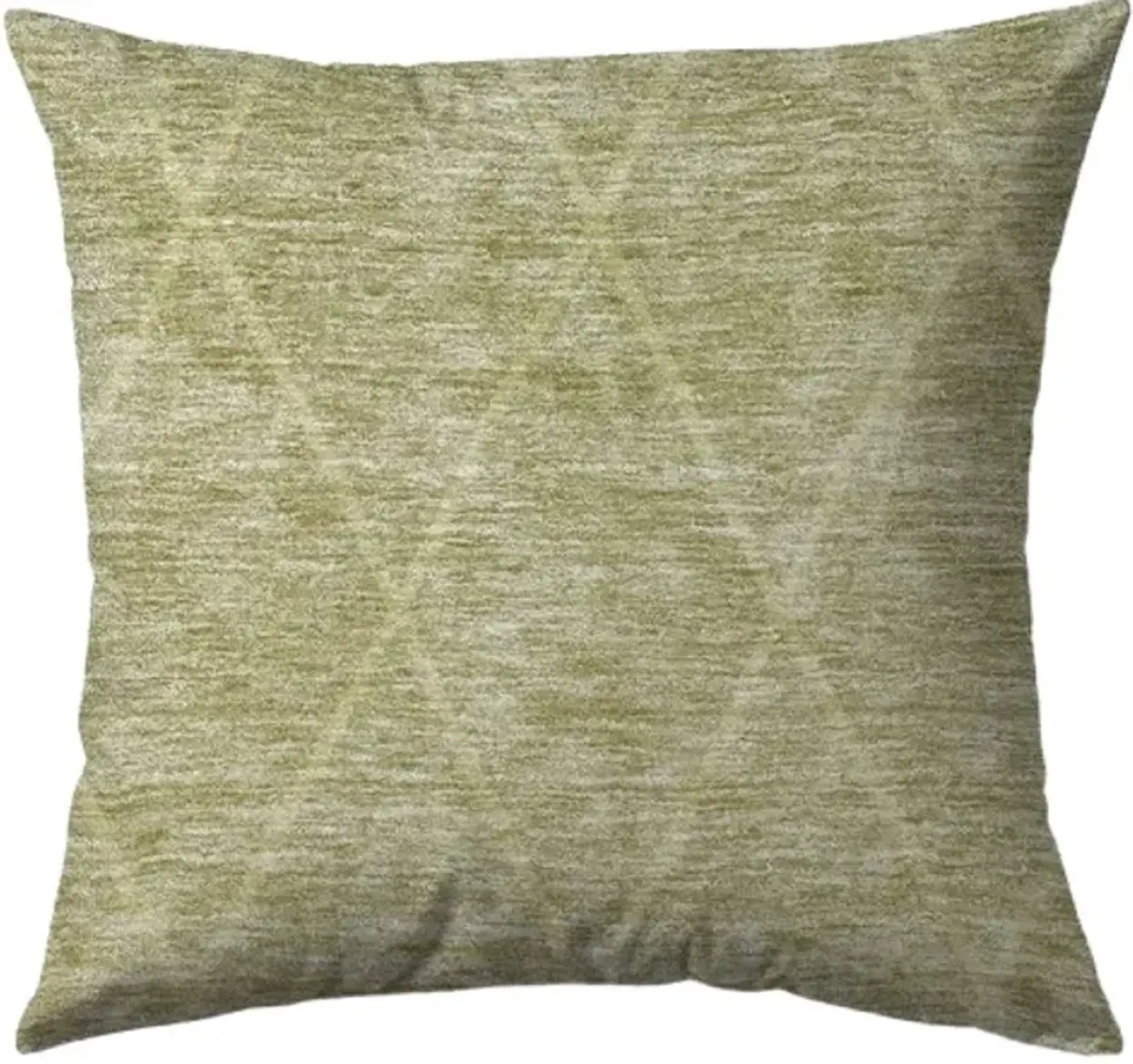 Dalyn Rug Company Lazio Aloe 18"x18" Feather Throw Pillow