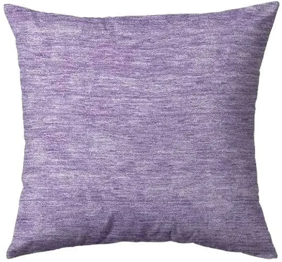 Dalyn Rug Company Lazio Lavender 22"x22" Feather Throw Pillow