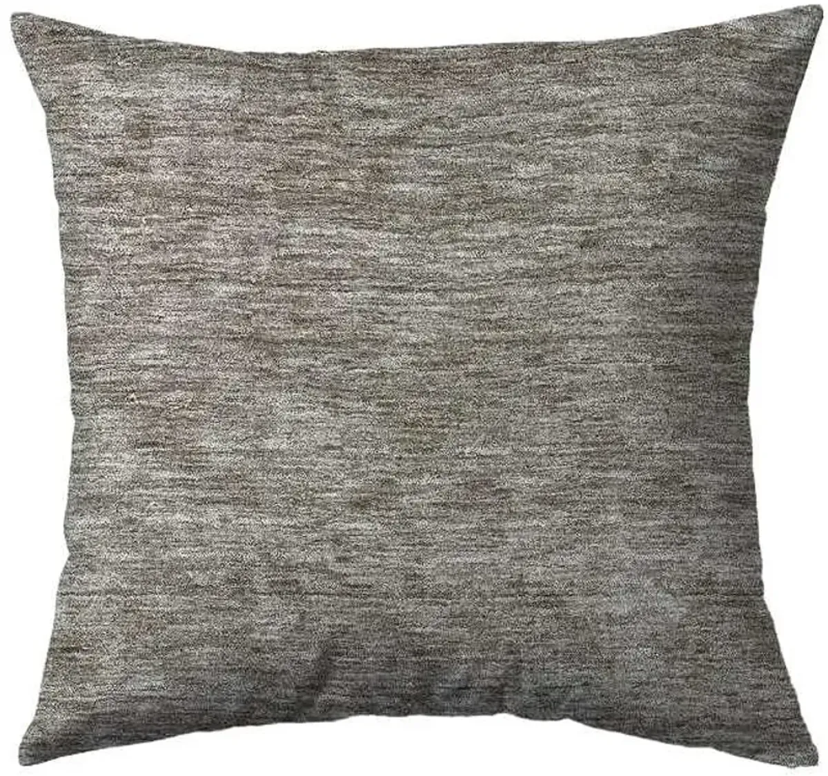 Dalyn Rug Company Nouveau Copper 22"x22" Style 2 Feather Throw Pillow