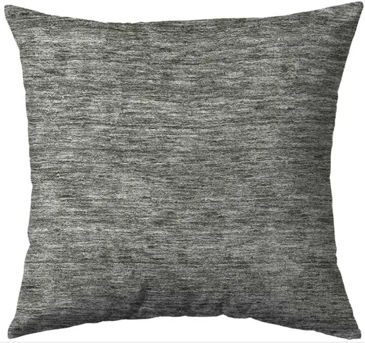 Dalyn Rug Company Nouveau Teal 22"x22" Feather Throw Pillow