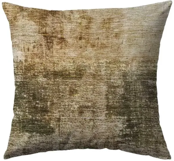 Dalyn Rug Company Nouveau Linen 18"x18" Feather Throw Pillow