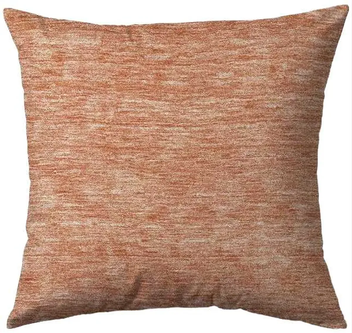 Dalyn Rug Company Nouveau Khaki 18"x18" Feather Throw Pillow