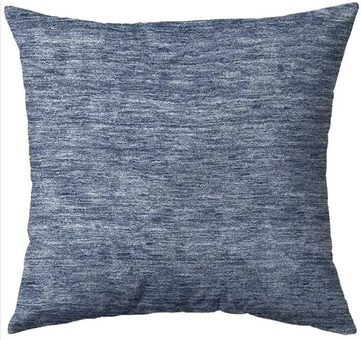 Dalyn Rug Company Odyssey Sky 18"x18" Feather Throw Pillow