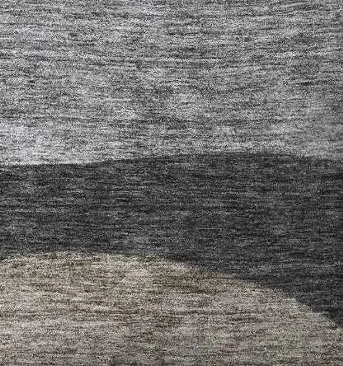 Dalyn Rug Company Odyssey Taupe 18"x18" Feather Throw Pillow
