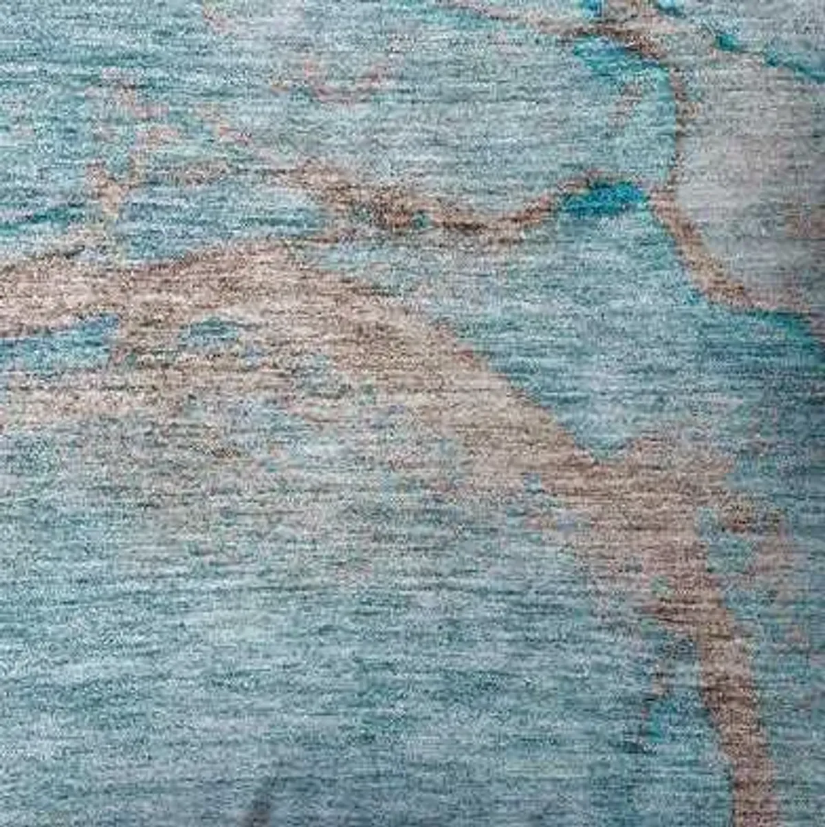 Dalyn Rug Company Odyssey Teal 14"x20" Style 2 Feather Throw Pillow