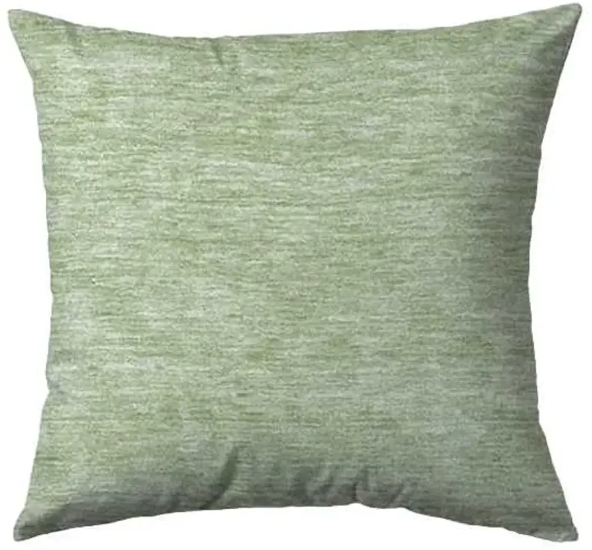 Dalyn Rug Company Trevi Fern 22"x22" Feather Throw Pillow