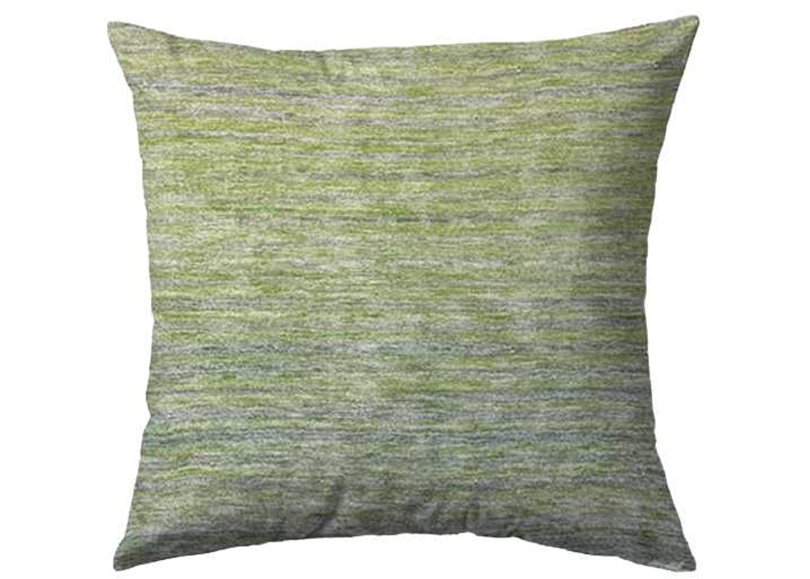 Dalyn Rug Company Trevi Aloe 22"x22" Feather Throw Pillow