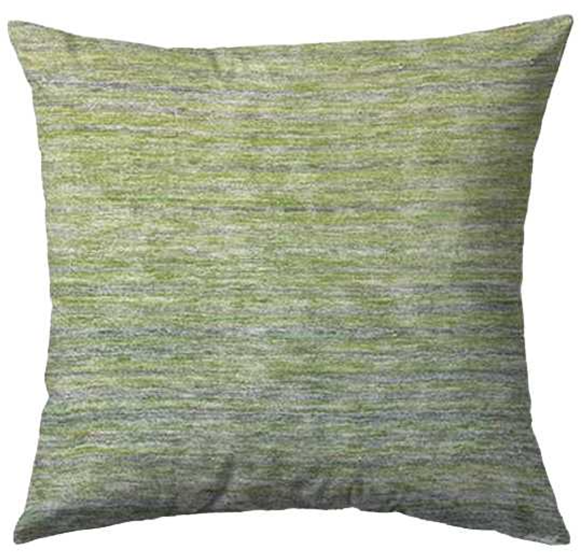 Dalyn Rug Company Trevi Aloe 22"x22" Feather Throw Pillow