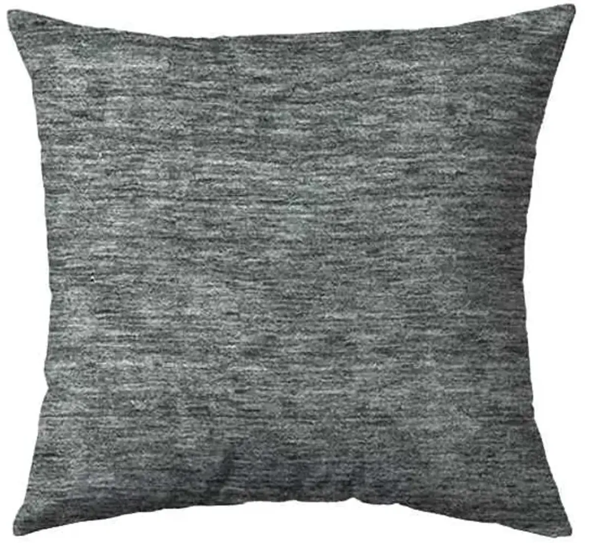 Dalyn Rug Company Trevi Fern 22"x22" Style 2 Feather Throw Pillow
