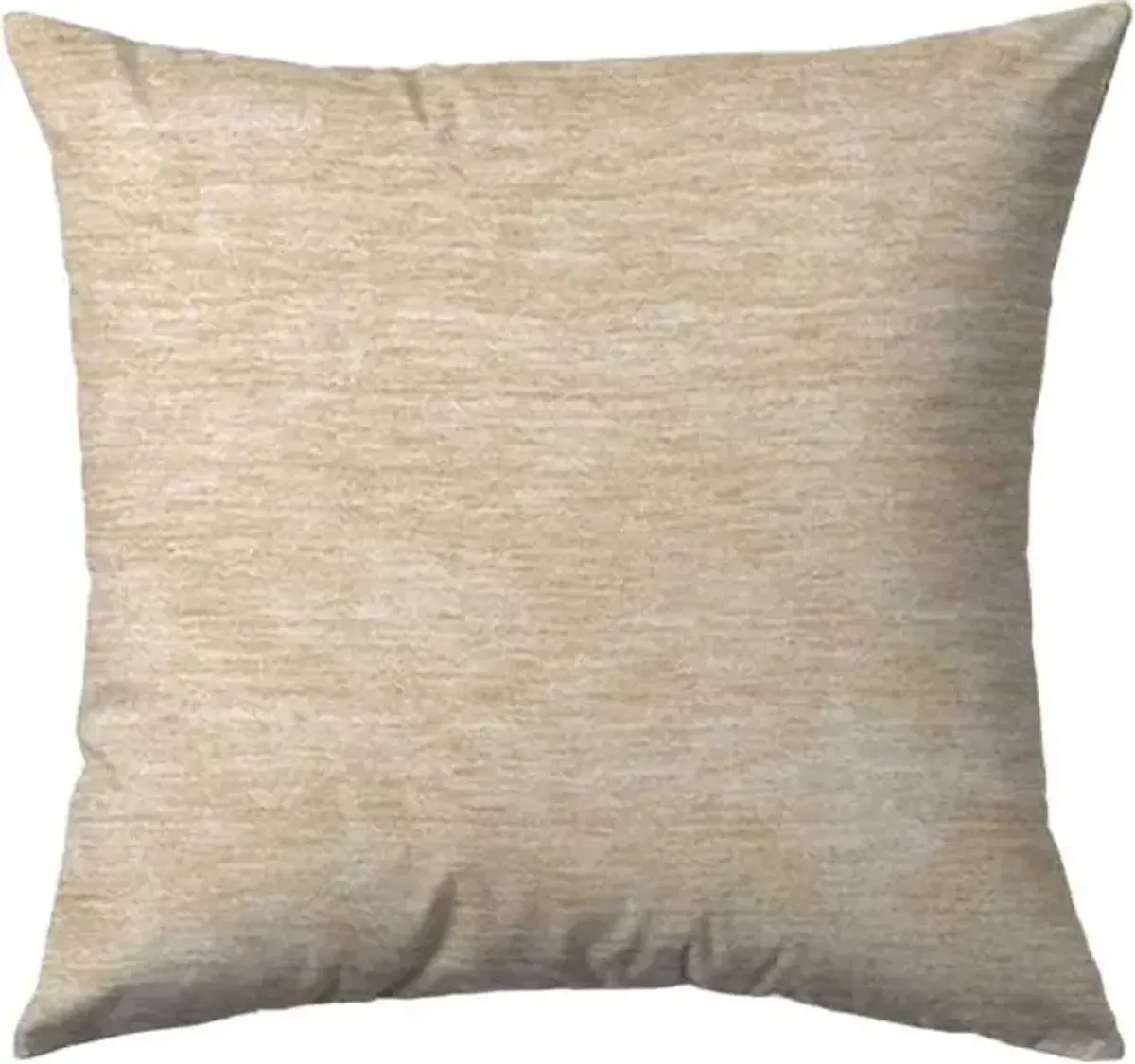 Dalyn Rug Company Trevi Teal 22"x22" Style 2 Feather Throw Pillow