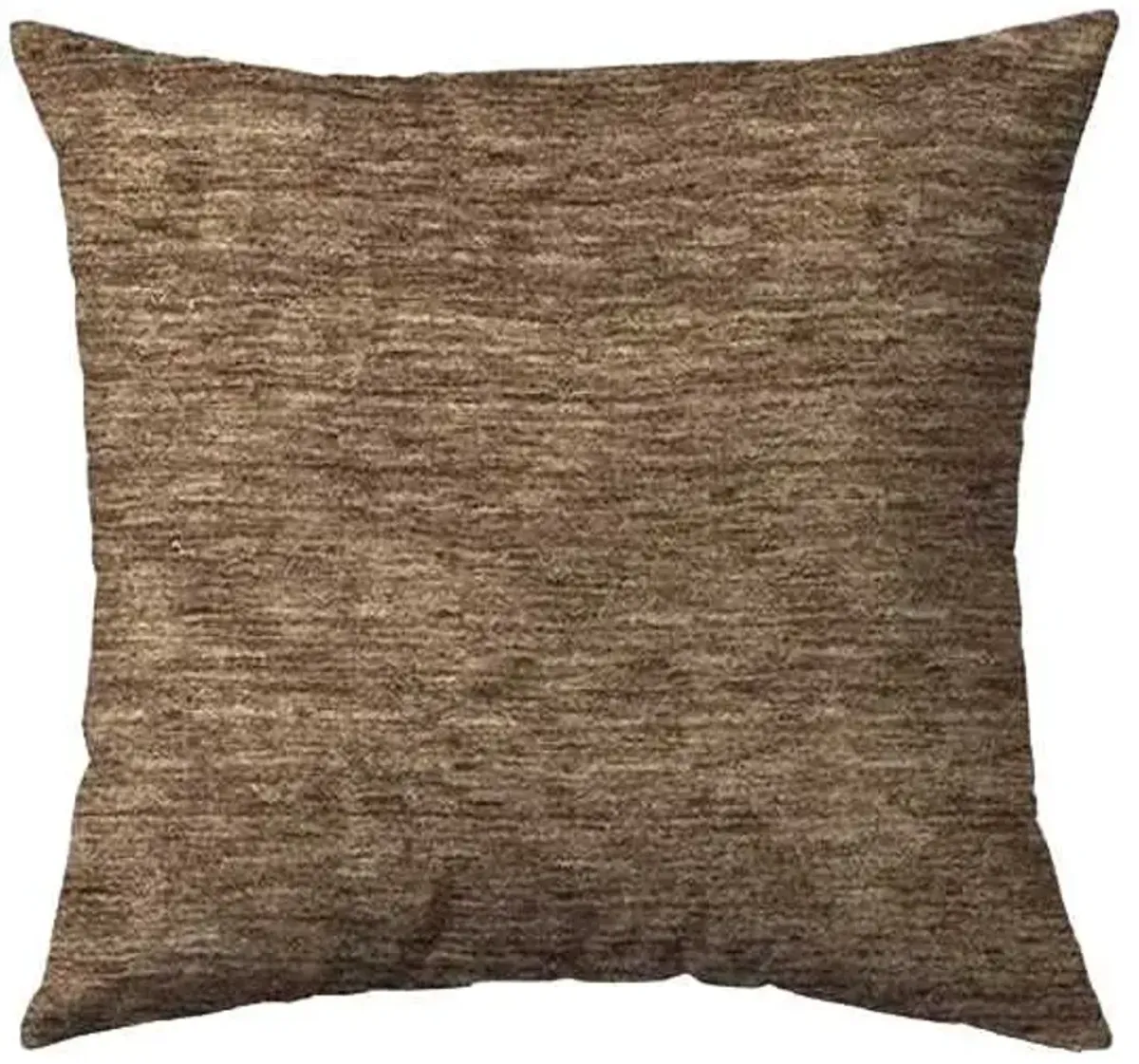 Dalyn Rug Company Trevi Paprika 22"x22" Feather Throw Pillow