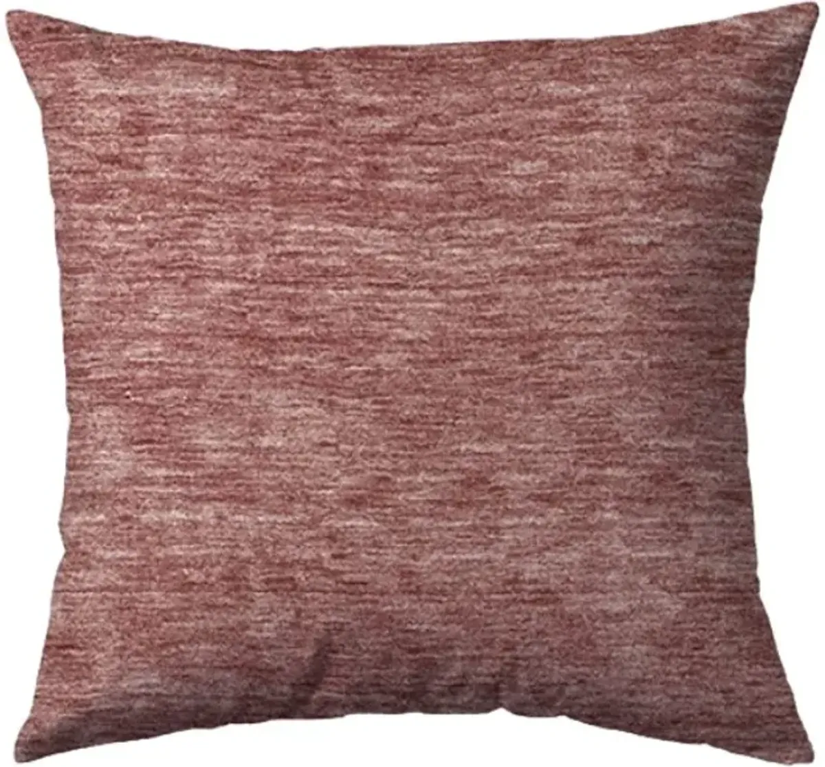 Dalyn Rug Company Trevi Blush 22"x22" Style 4 Feather Throw Pillow