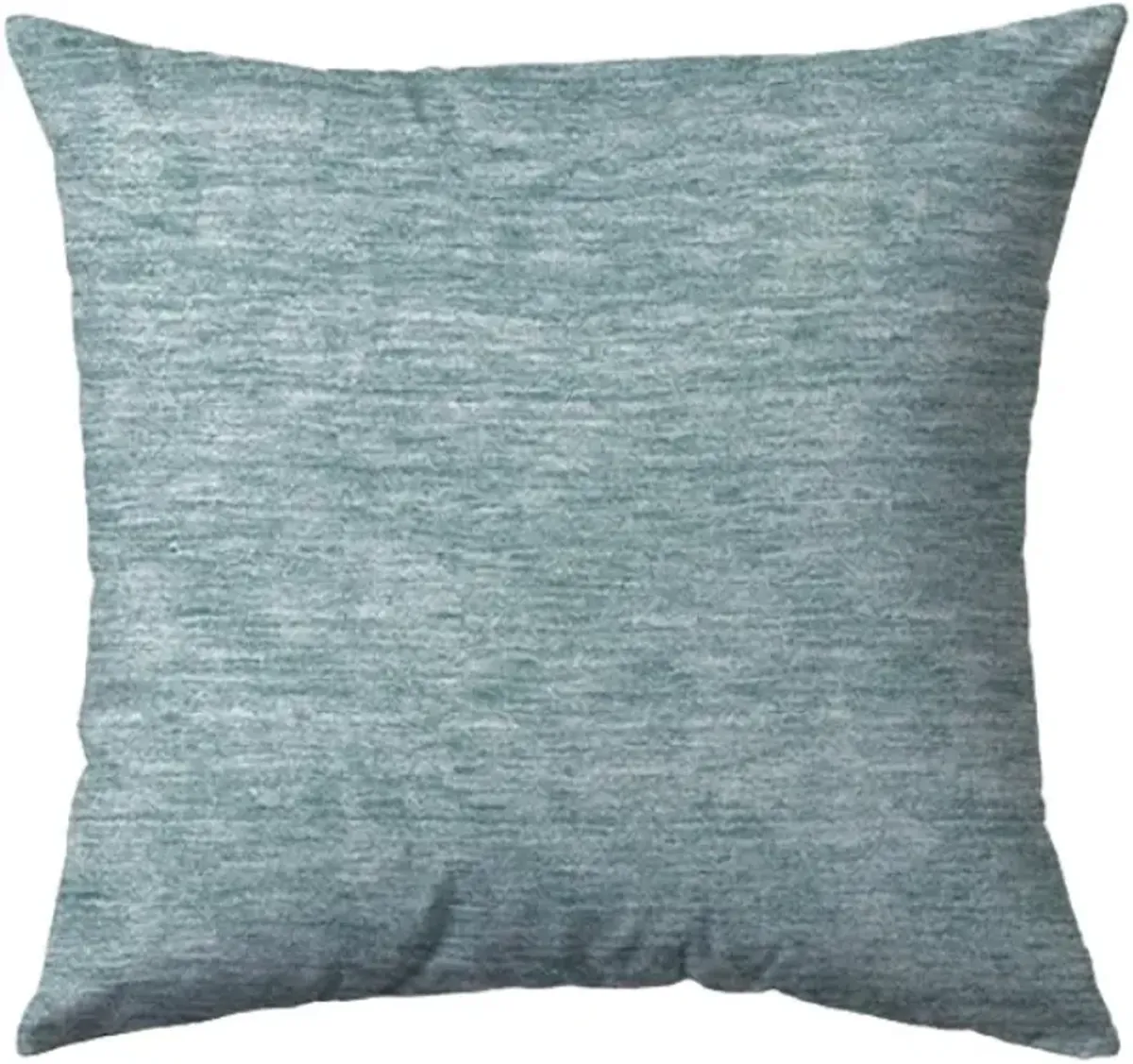 Dalyn Rug Company Trevi Denim 22"x22" Feather Throw Pillow