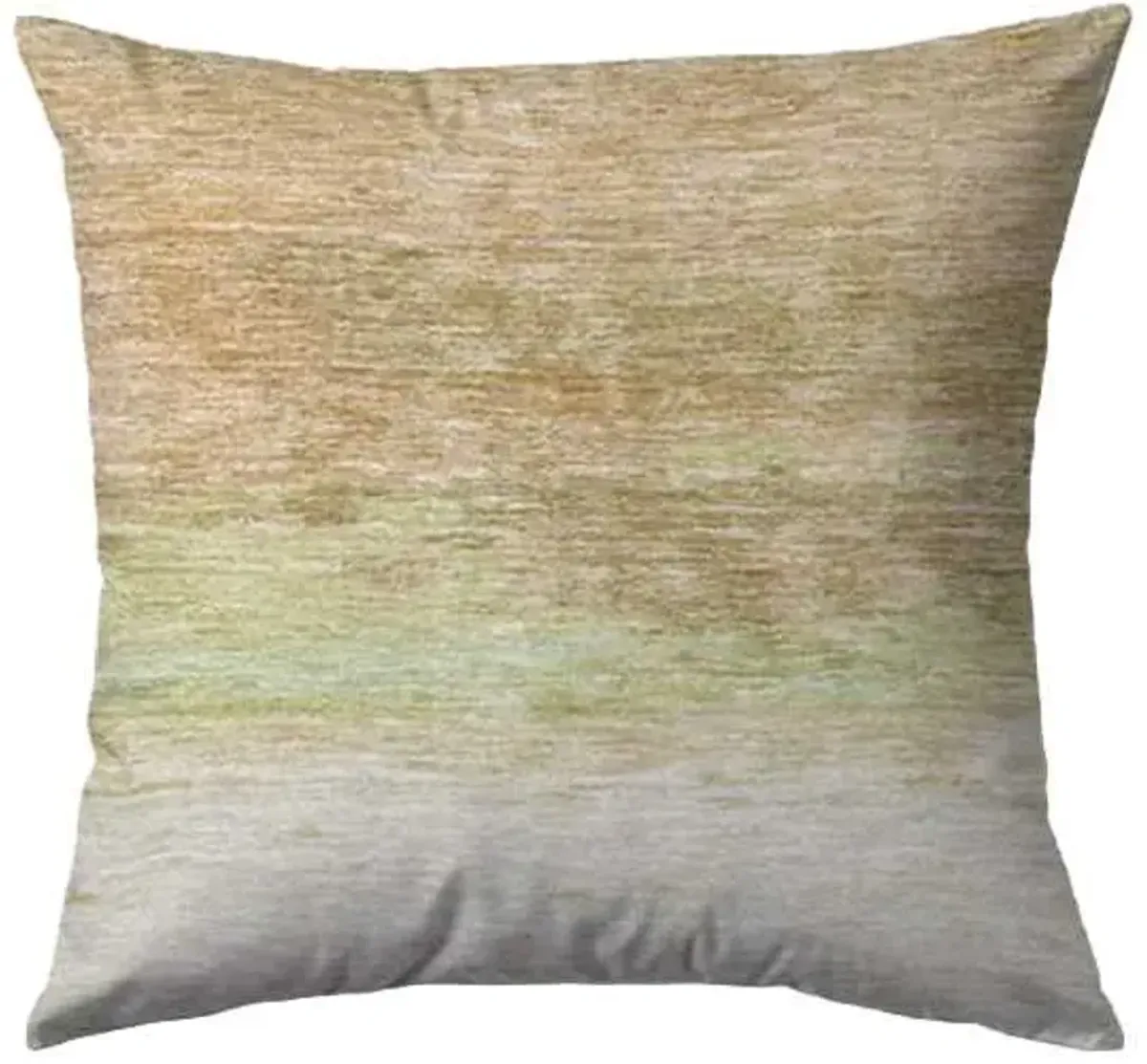 Dalyn Rug Company Trevi Aloe 22"x22" Style 3 Feather Throw Pillow