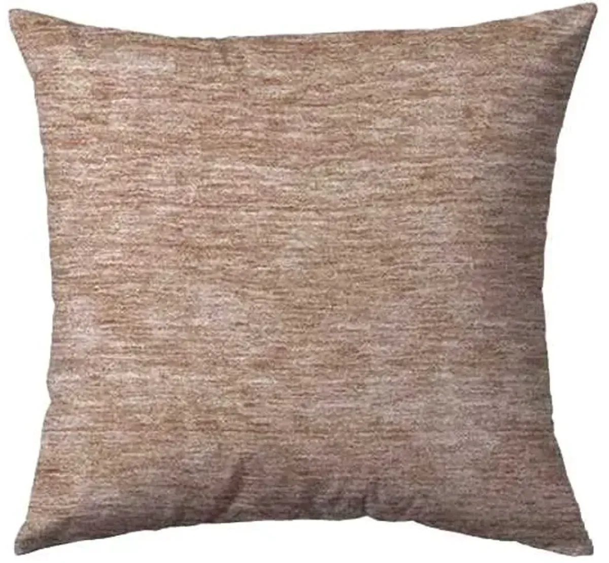 Dalyn Rug Company Trevi Lavender 22"x22" Feather Throw Pillow