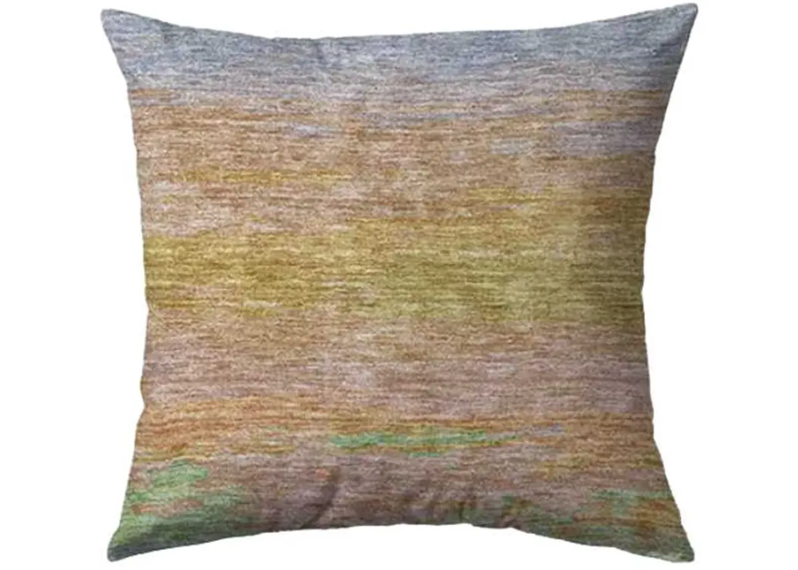 Dalyn Rug Company Trevi Lavender 22"x22" Feather Throw Pillow