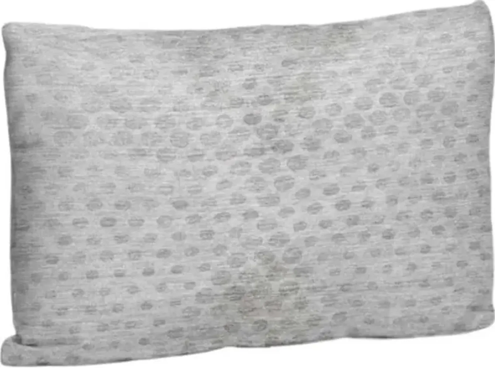 Dalyn Rug Company Trevi Ivory 14"x20" Feather Throw Pillow