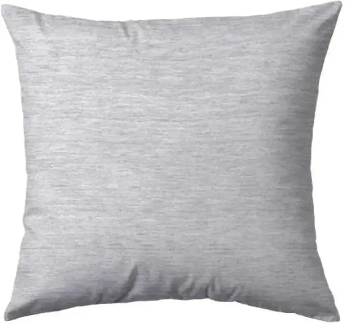 Dalyn Rug Company Trevi Ivory 22"x22" Feather Throw Pillow