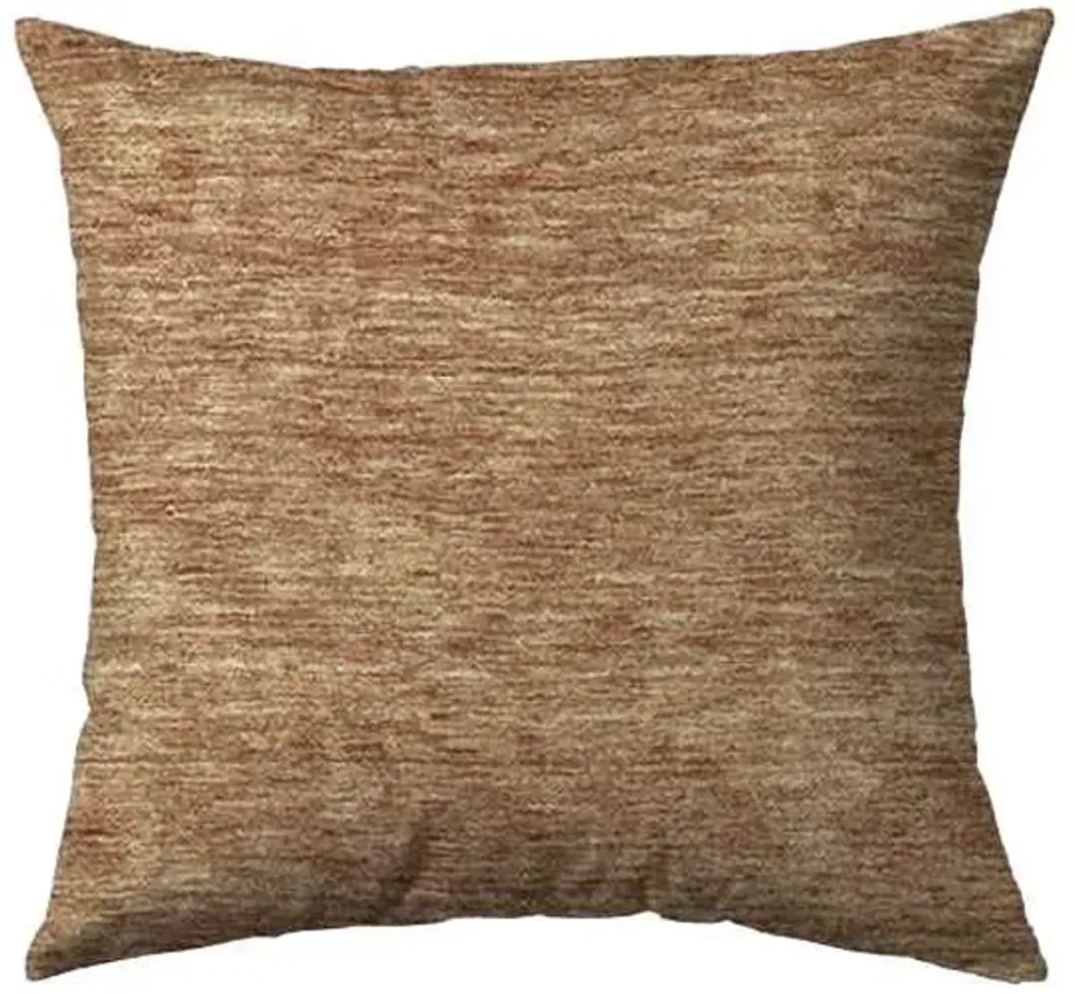 Dalyn Rug Company Trevi Paprika 18"x18" Style 2 Feather Throw Pillow