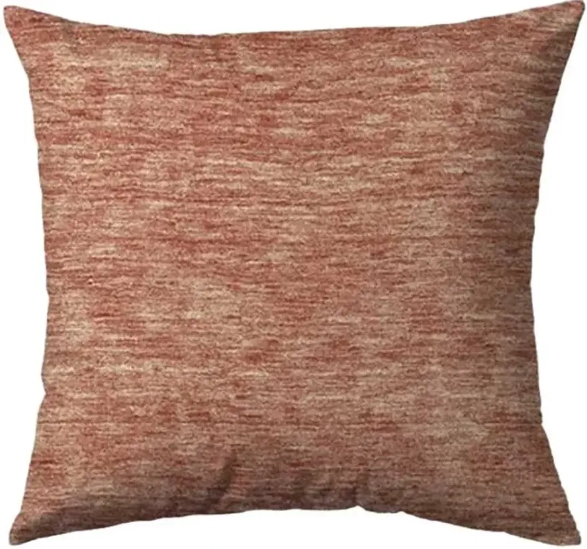 Dalyn Rug Company Trevi Blush 22"x22" Style 2 Feather Throw Pillow