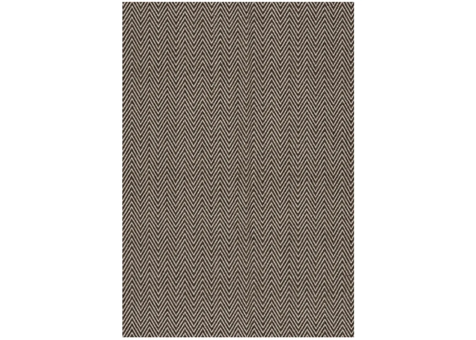 Dalyn Rug Company Provo Brown 5'x8' Area Rug