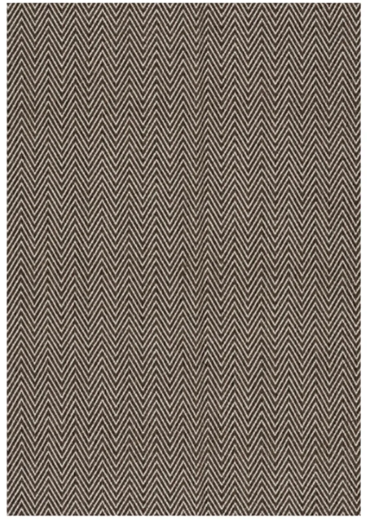 Dalyn Rug Company Provo Brown 5'x8' Area Rug