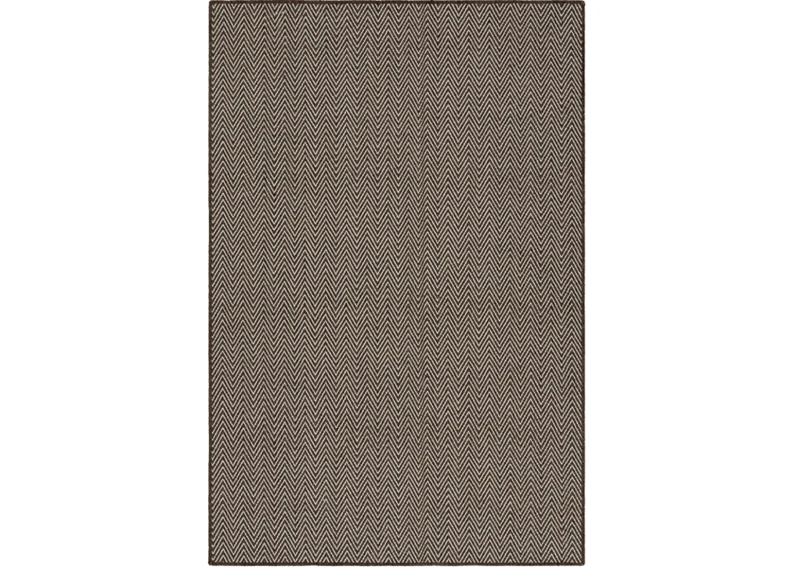 Dalyn Rug Company Provo Brown 8'x10' Area Rug