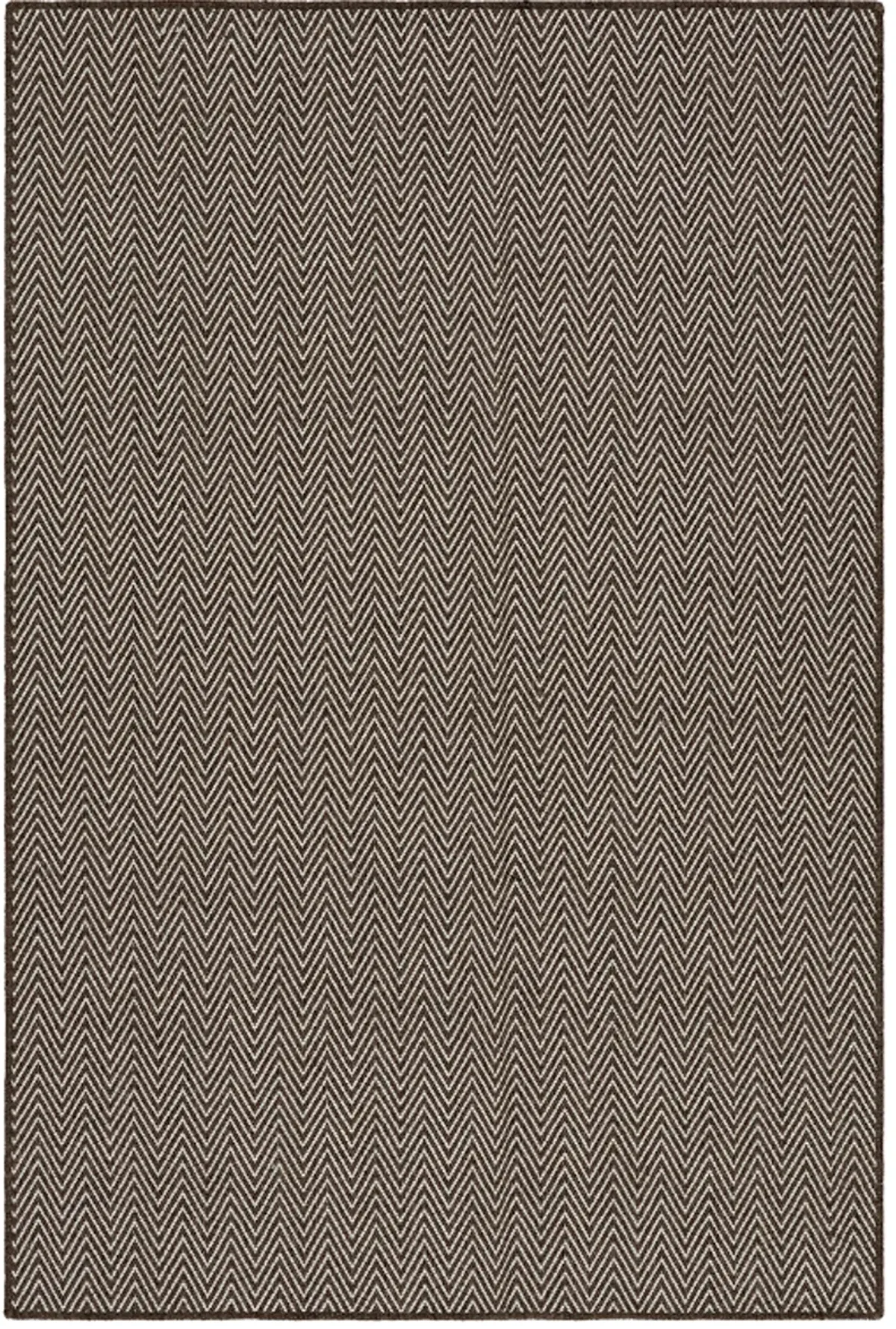 Dalyn Rug Company Provo Brown 8'x10' Area Rug