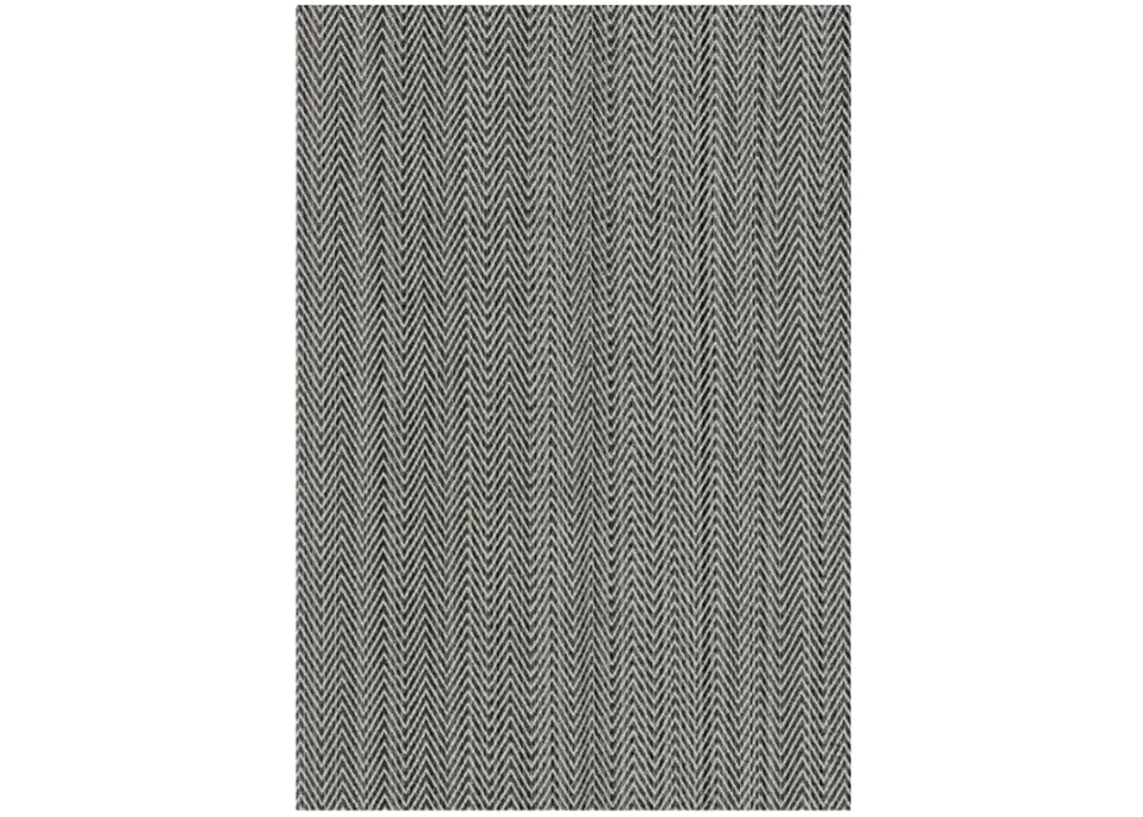 Dalyn Rug Company Provo Charcoal 5'x8' Area Rug