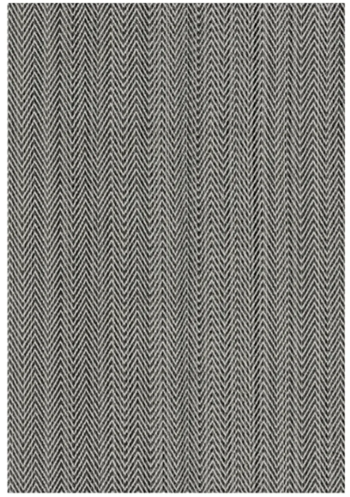 Dalyn Rug Company Provo Charcoal 5'x8' Area Rug