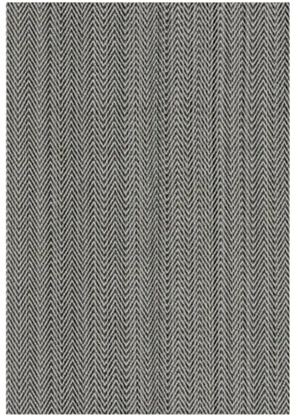 Dalyn Rug Company Provo Charcoal 5'x8' Area Rug