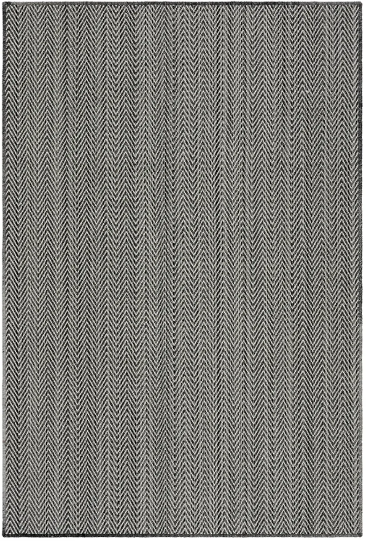 Dalyn Rug Company Provo Charcoal 8'x10' Area Rug