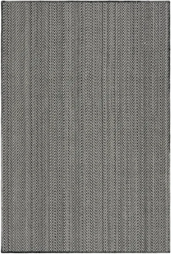 Dalyn Rug Company Provo Charcoal 8'x10' Area Rug