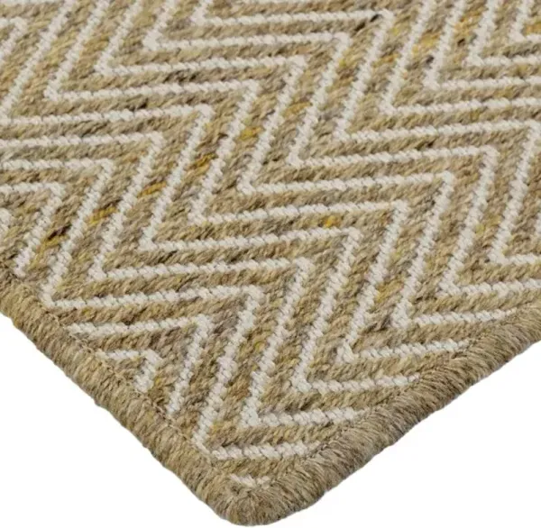 Dalyn Rug Company Provo Gold 5'x8' Area Rug