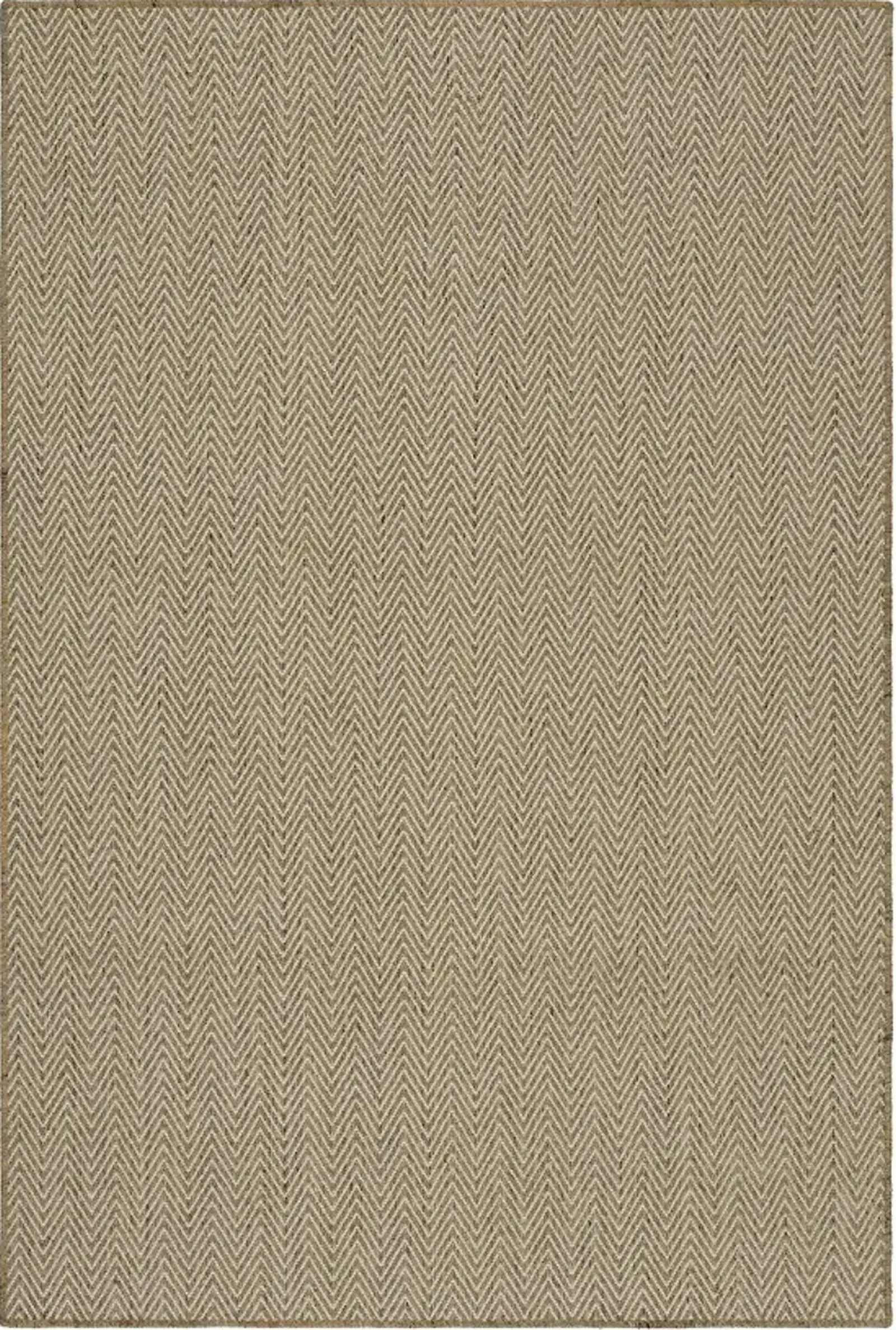 Dalyn Rug Company Provo Gold 5'x8' Area Rug