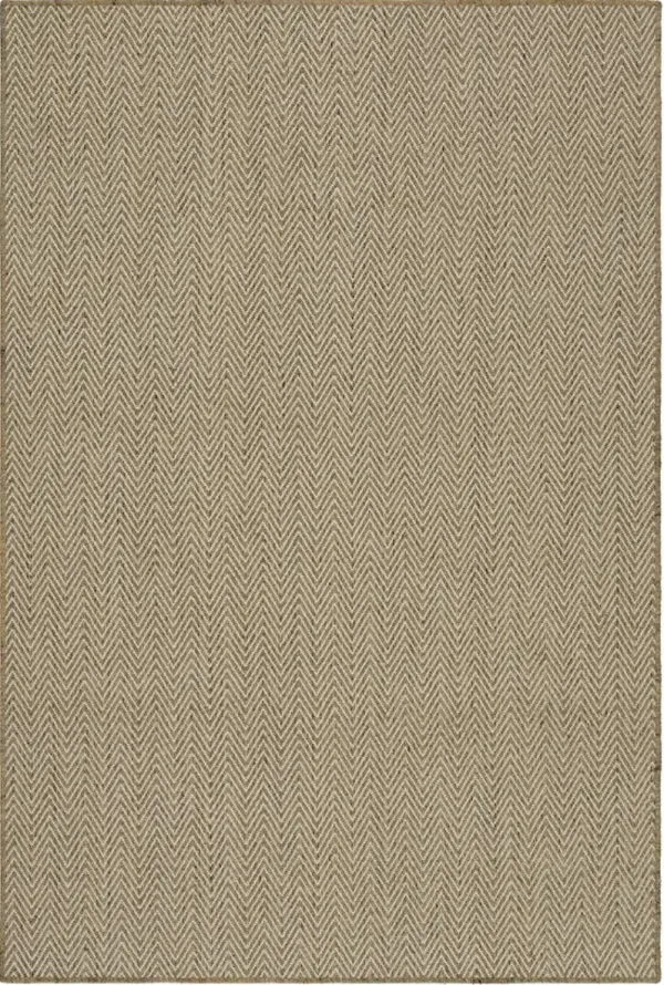 Dalyn Rug Company Provo Gold 5'x8' Area Rug