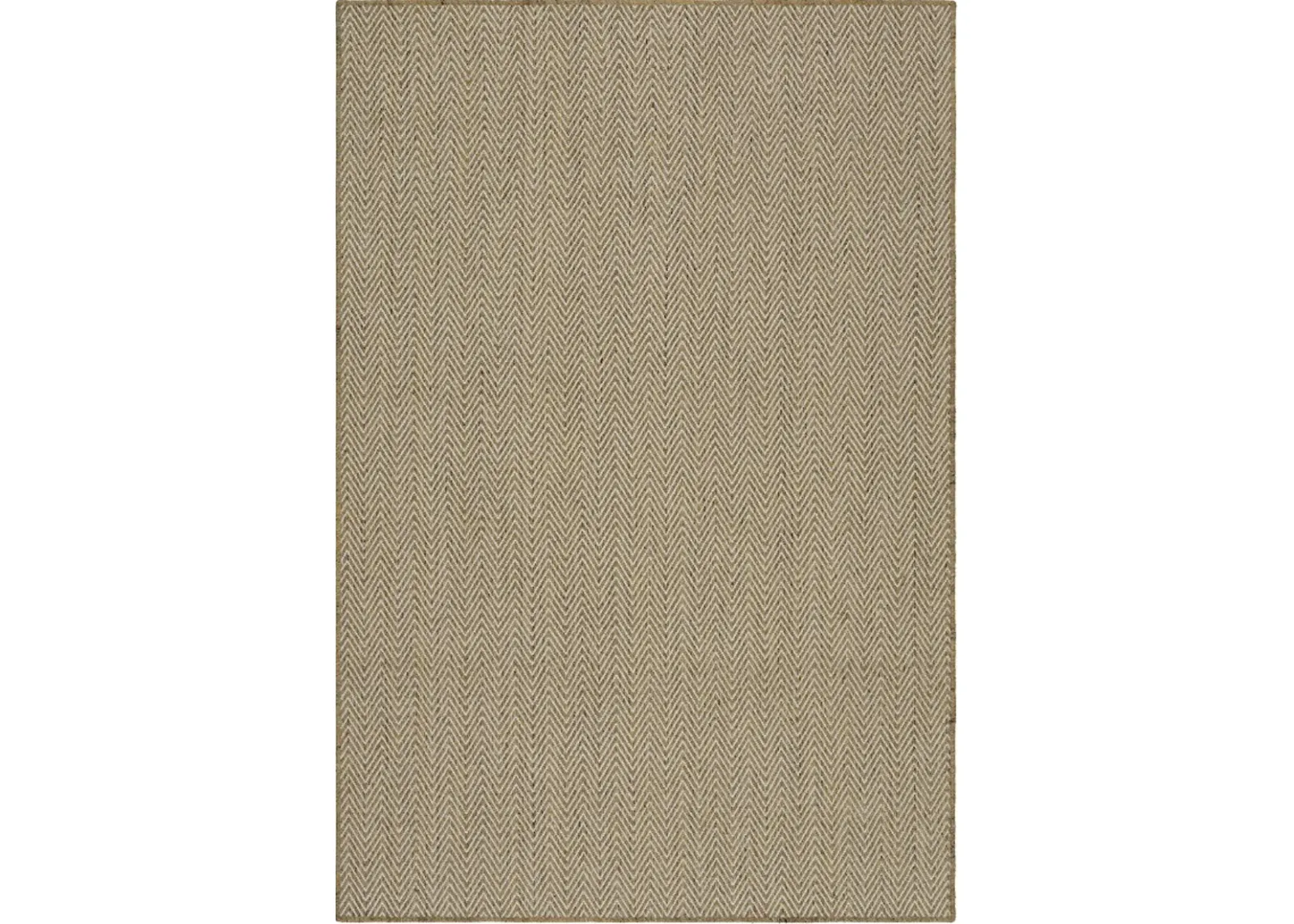 Dalyn Rug Company Provo Gold 5'x8' Area Rug