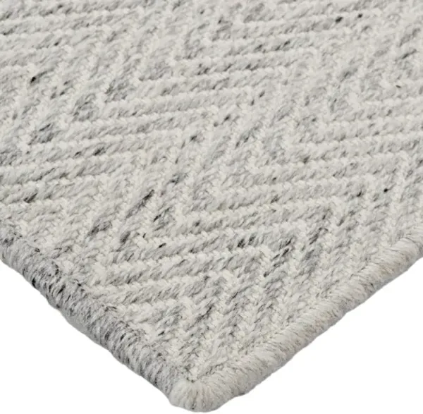 Dalyn Rug Company Provo Silver 5'x8' Area Rug