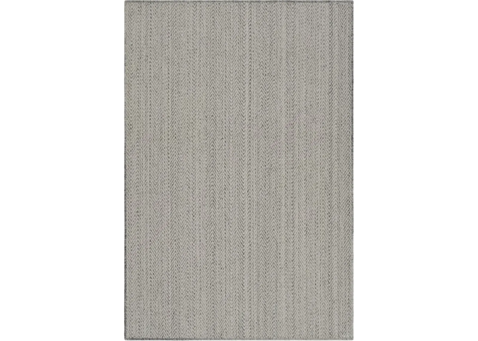 Dalyn Rug Company Provo Silver 5'x8' Area Rug