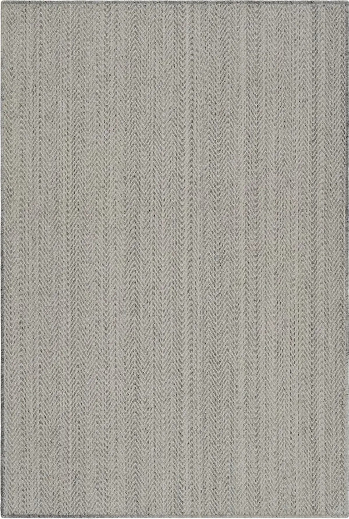 Dalyn Rug Company Provo Silver 5'x8' Area Rug