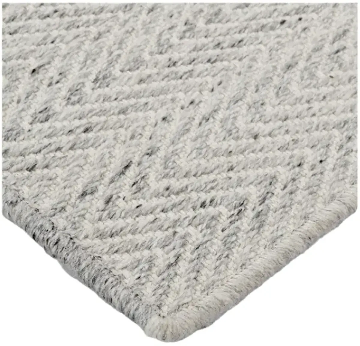 Dalyn Rug Company Provo Silver 8'x10' Area Rug
